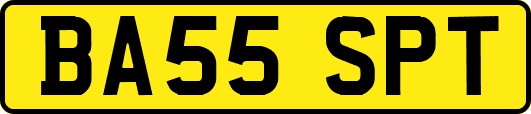 BA55SPT