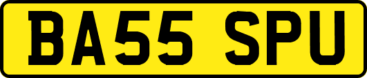 BA55SPU