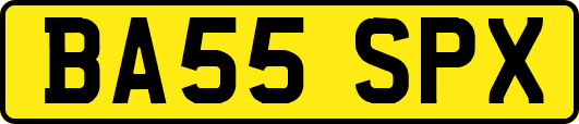 BA55SPX