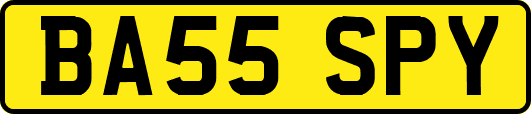 BA55SPY
