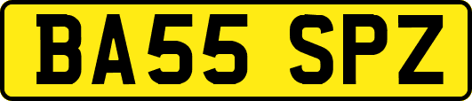 BA55SPZ