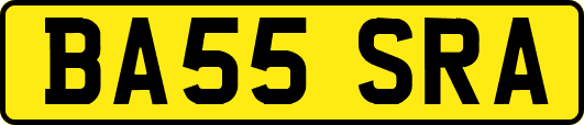 BA55SRA