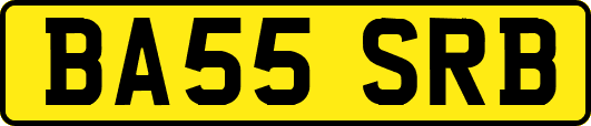 BA55SRB