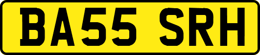 BA55SRH
