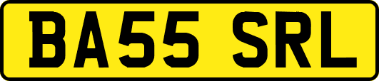 BA55SRL