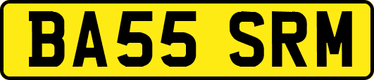 BA55SRM