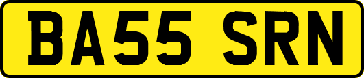BA55SRN