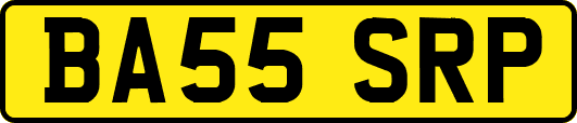BA55SRP