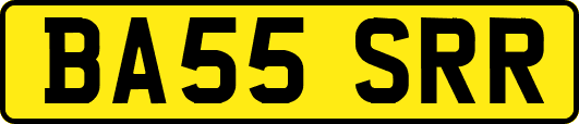 BA55SRR