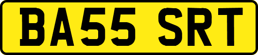 BA55SRT