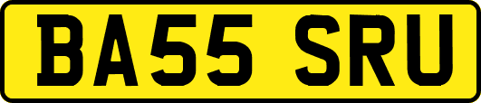 BA55SRU