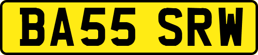 BA55SRW