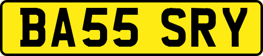 BA55SRY