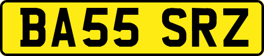 BA55SRZ