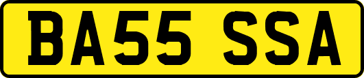BA55SSA