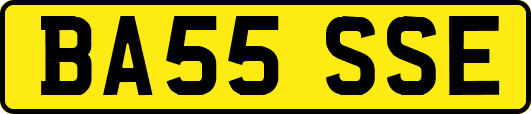 BA55SSE