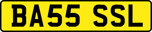 BA55SSL