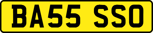 BA55SSO