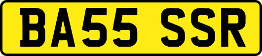 BA55SSR