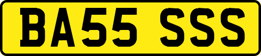 BA55SSS
