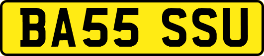 BA55SSU