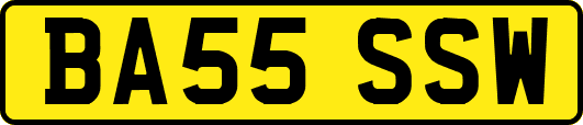 BA55SSW