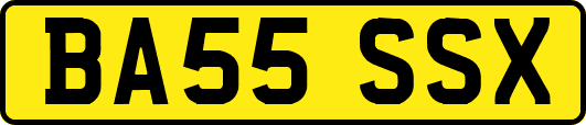 BA55SSX