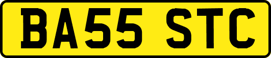 BA55STC
