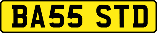 BA55STD