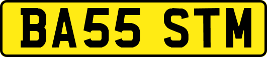 BA55STM