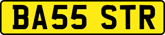 BA55STR