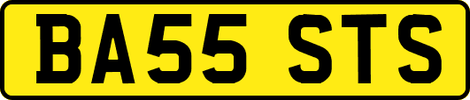 BA55STS