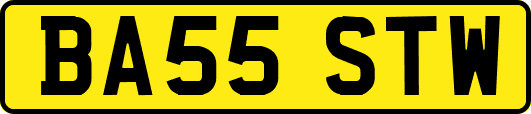 BA55STW