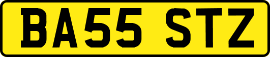 BA55STZ