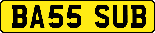 BA55SUB