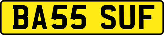 BA55SUF
