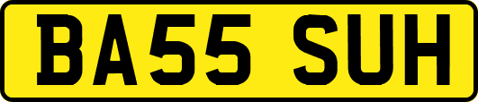 BA55SUH