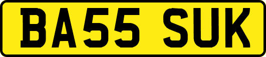 BA55SUK