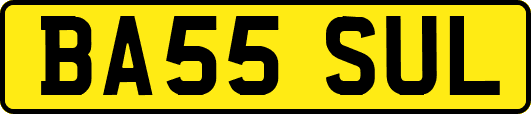 BA55SUL