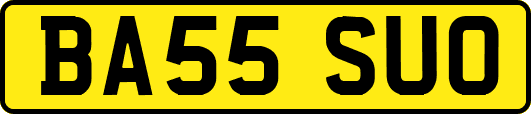 BA55SUO
