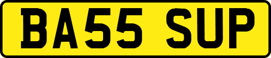 BA55SUP