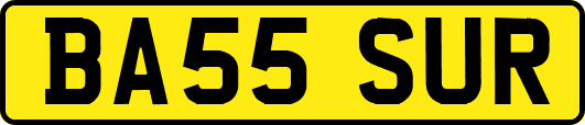 BA55SUR