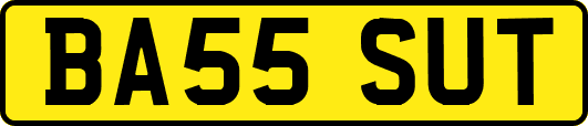 BA55SUT