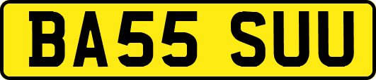 BA55SUU