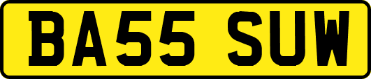 BA55SUW