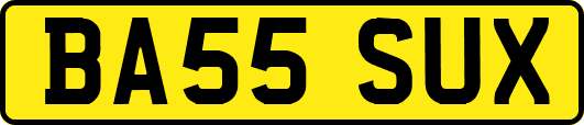 BA55SUX
