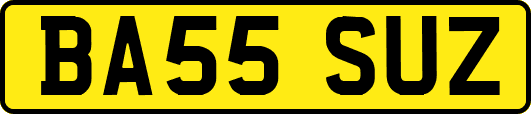 BA55SUZ