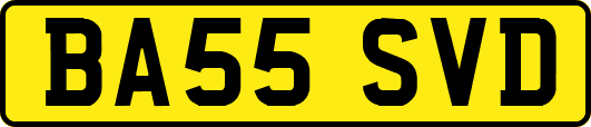 BA55SVD