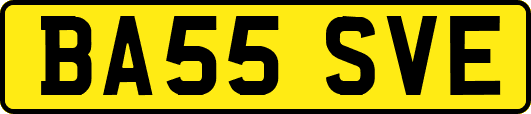 BA55SVE