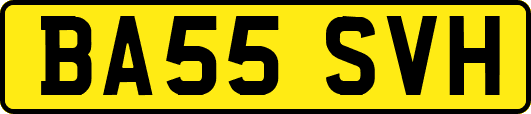 BA55SVH